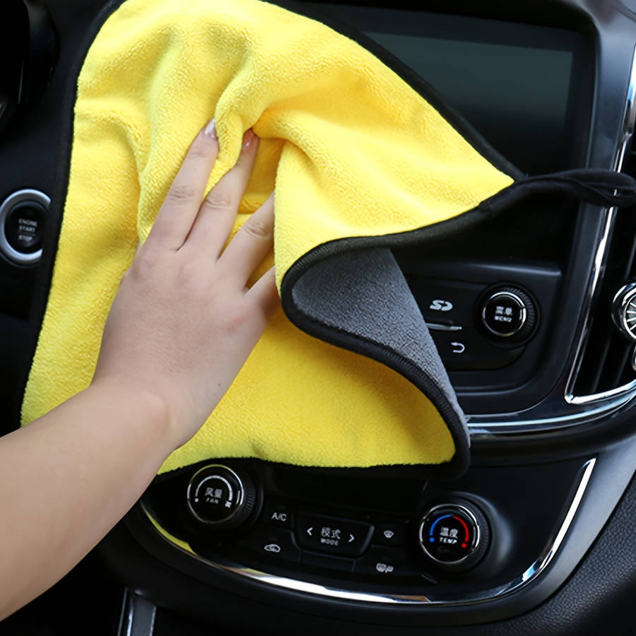 Bohemian style microfiber towel