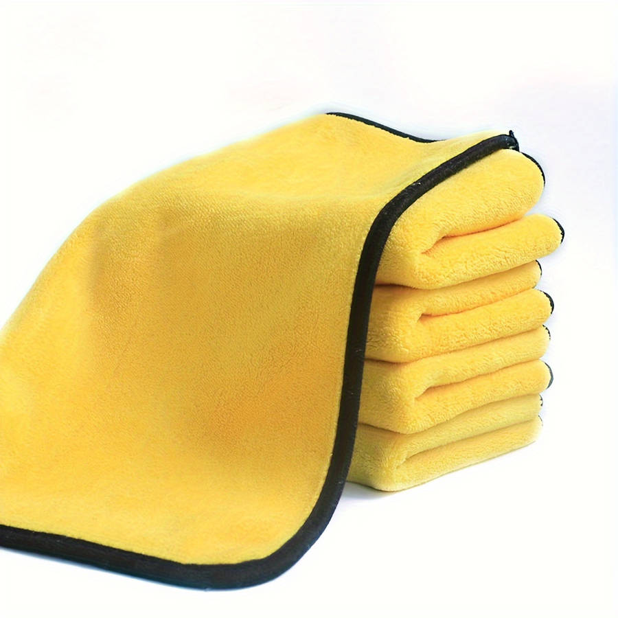 Bohemian style microfiber towel