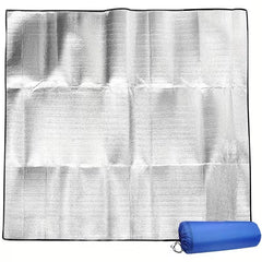 Camping mat 1.5*2 meters