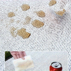 Camping mat 1.5*2 meters