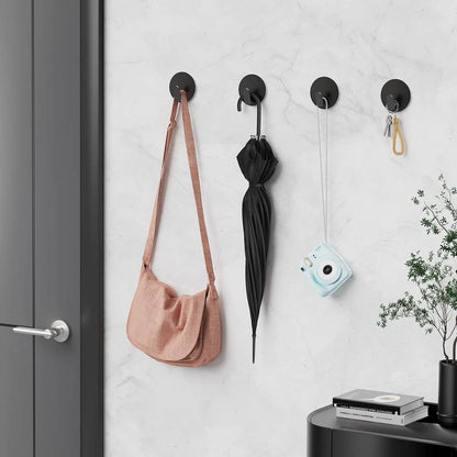 1PC stainless steel towel hook