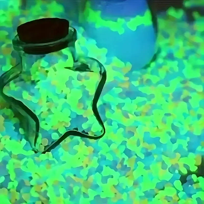 2499 Luminous Pebbles White