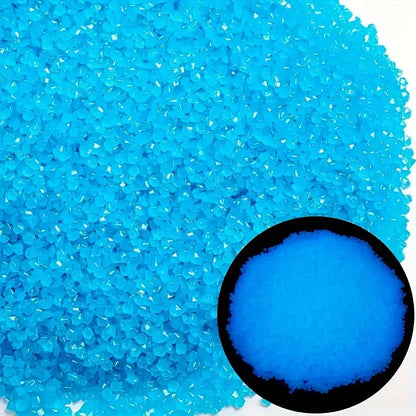 2499 Luminous Pebbles White