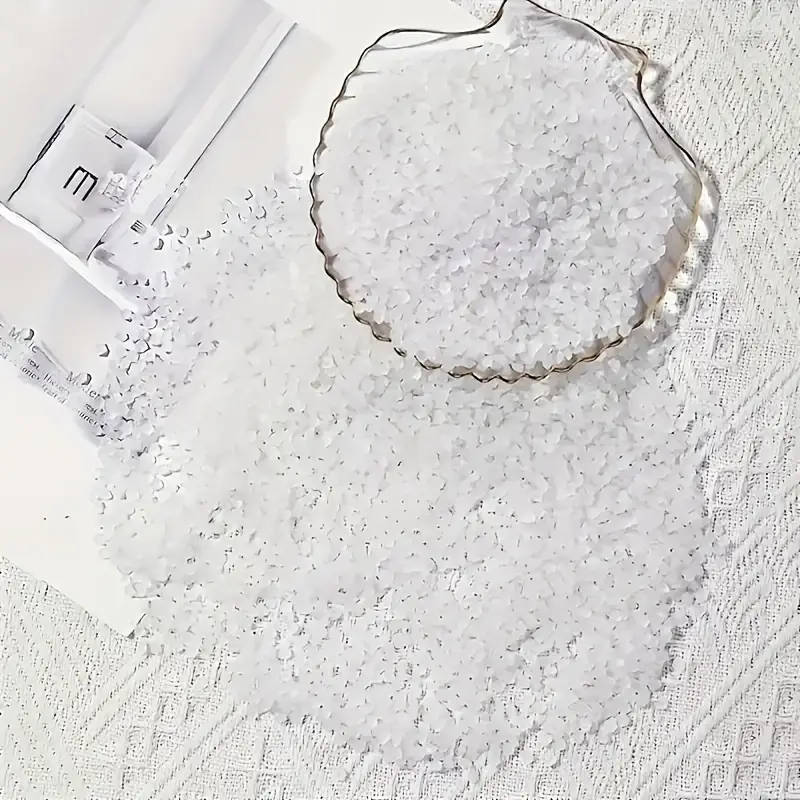 2499 Luminous Pebbles White