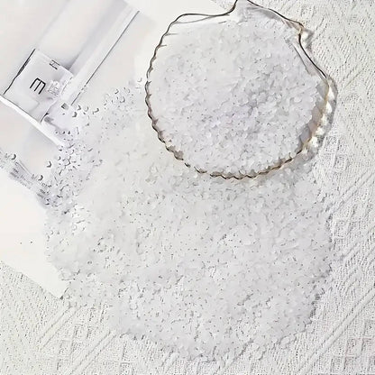 2499 Luminous Pebbles White