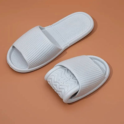 Unisex Anti-slip Sandals Black 36-37