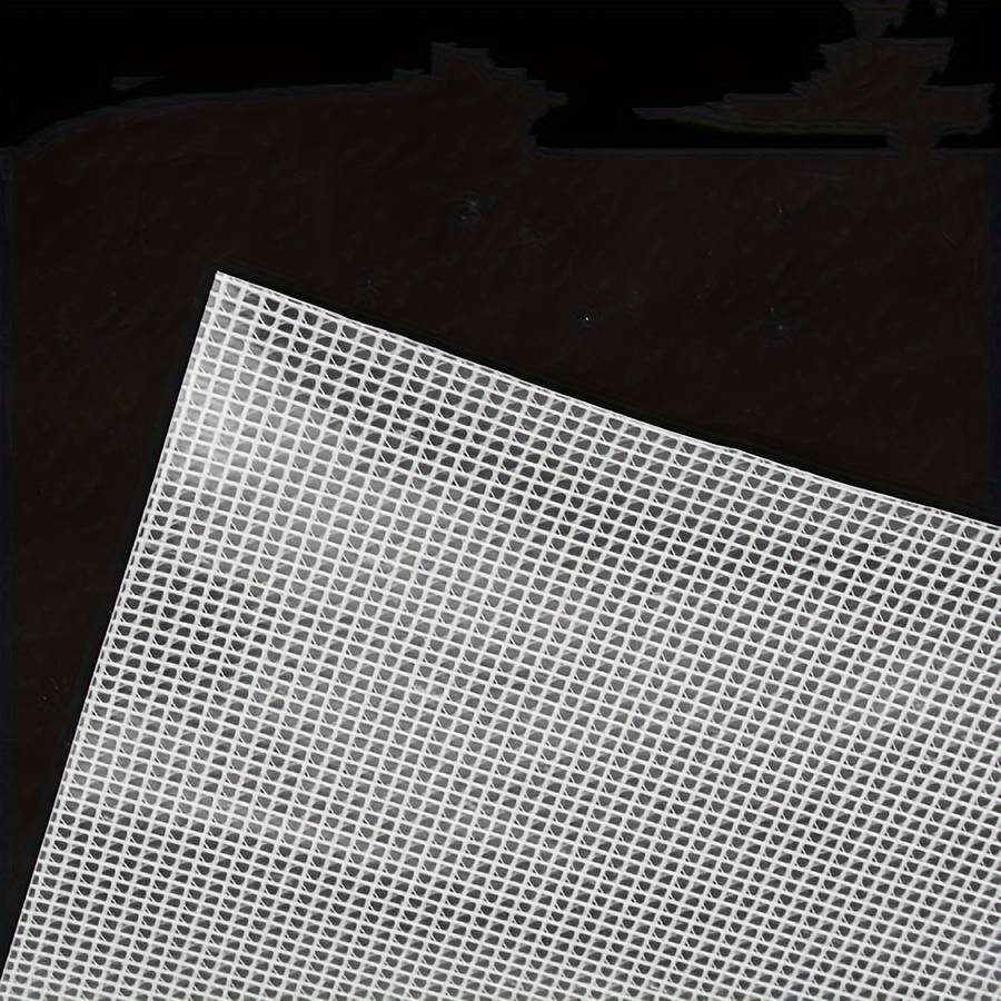 1 transparent greenhouse tarpaulin 2×2m