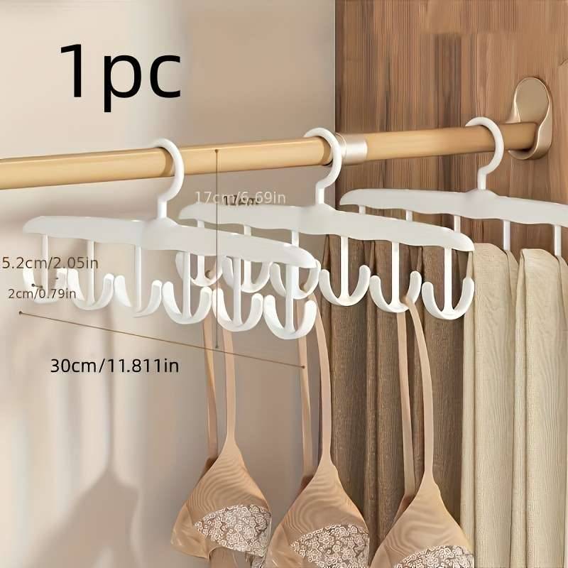 12-hook swivel hanger