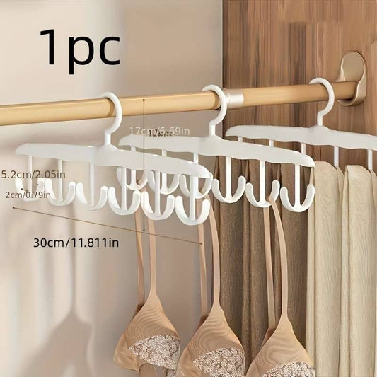 12-hook swivel hanger