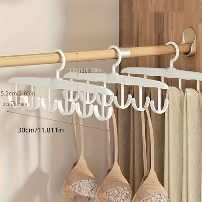 12-hook swivel hanger