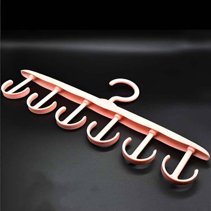 12-hook swivel hanger