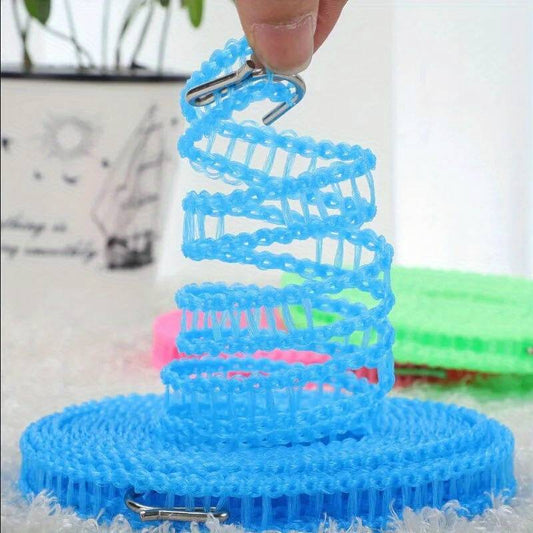 3m retractable nylon clothesline