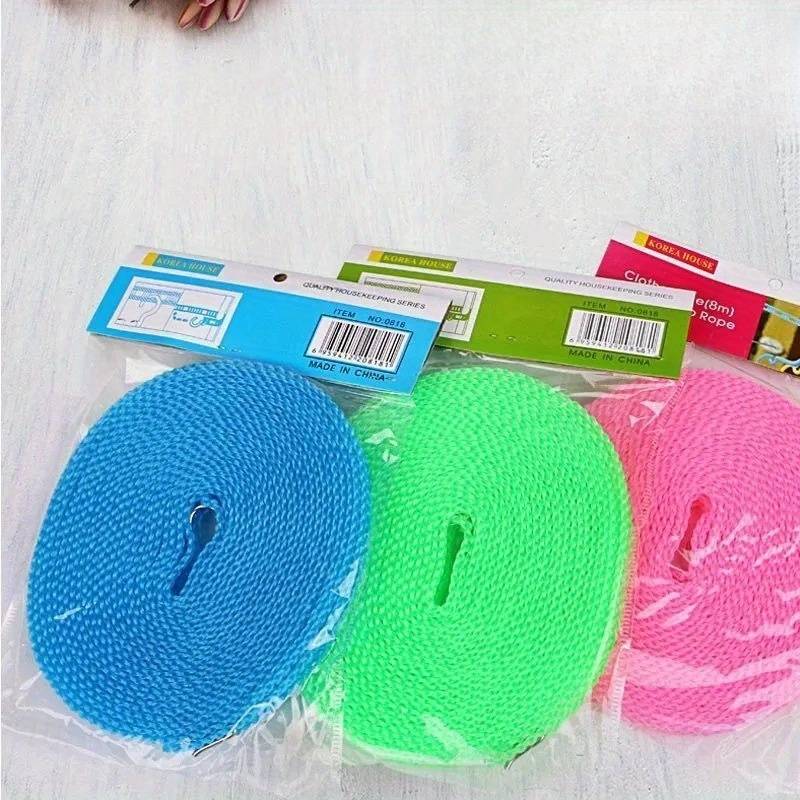 3m retractable nylon clothesline