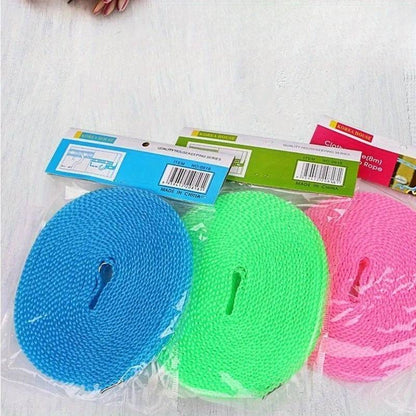 3m retractable nylon clothesline