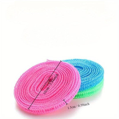 3m retractable nylon clothesline