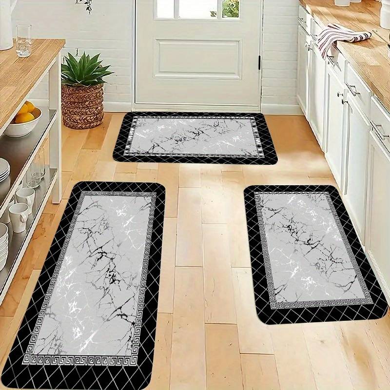 1 x 50x80cm 15.7x23.62 inch floor mat