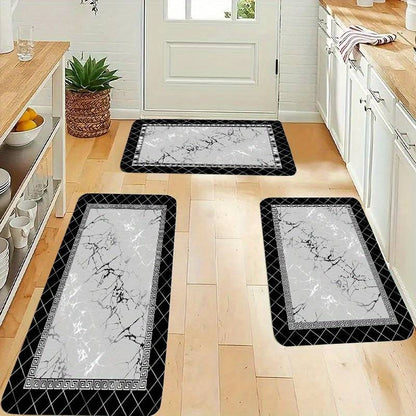 1 x 50x80cm 15.7x23.62 inch floor mat