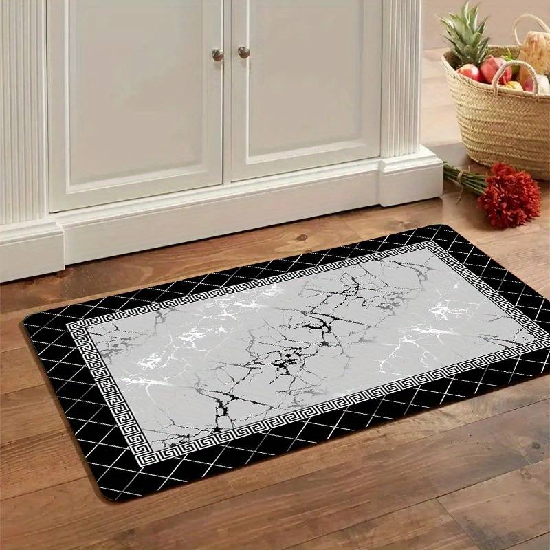 1 x 50x80cm 15.7x23.62 inch floor mat
