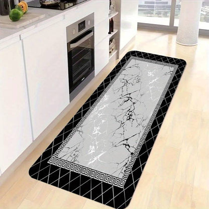 1 x 50x80cm 15.7x23.62 inch floor mat