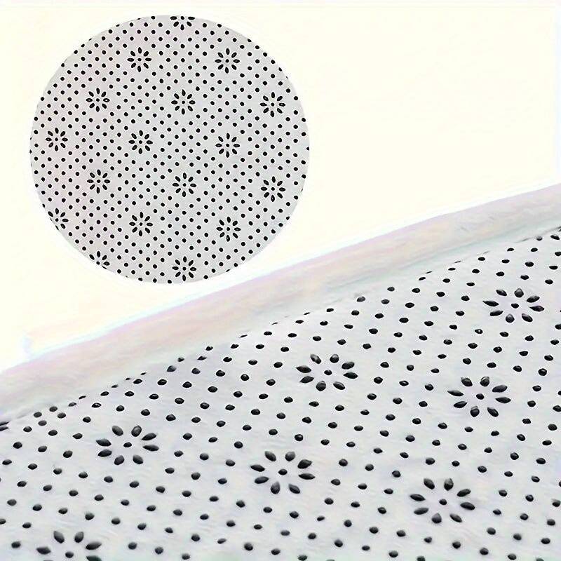 1 x 50x80cm 15.7x23.62 inch floor mat