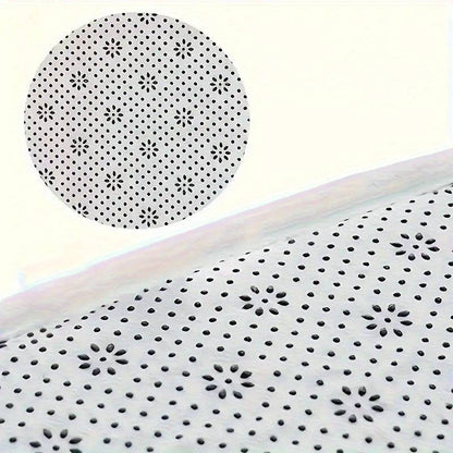 1 x 50x80cm 15.7x23.62 inch floor mat