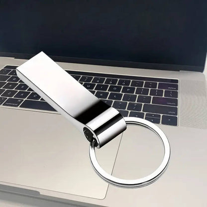 1 Hi-Speed USB 2.0 Flash Drive