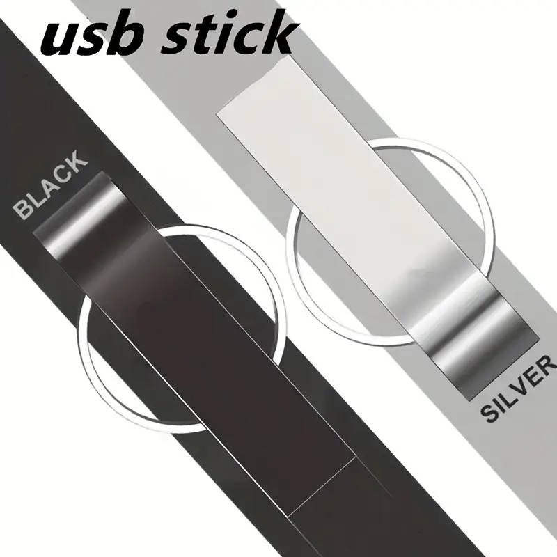 1 Hi-Speed USB 2.0 Flash Drive