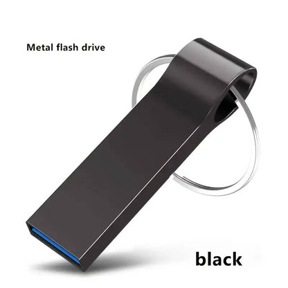 1 Hi-Speed USB 2.0 Flash Drive