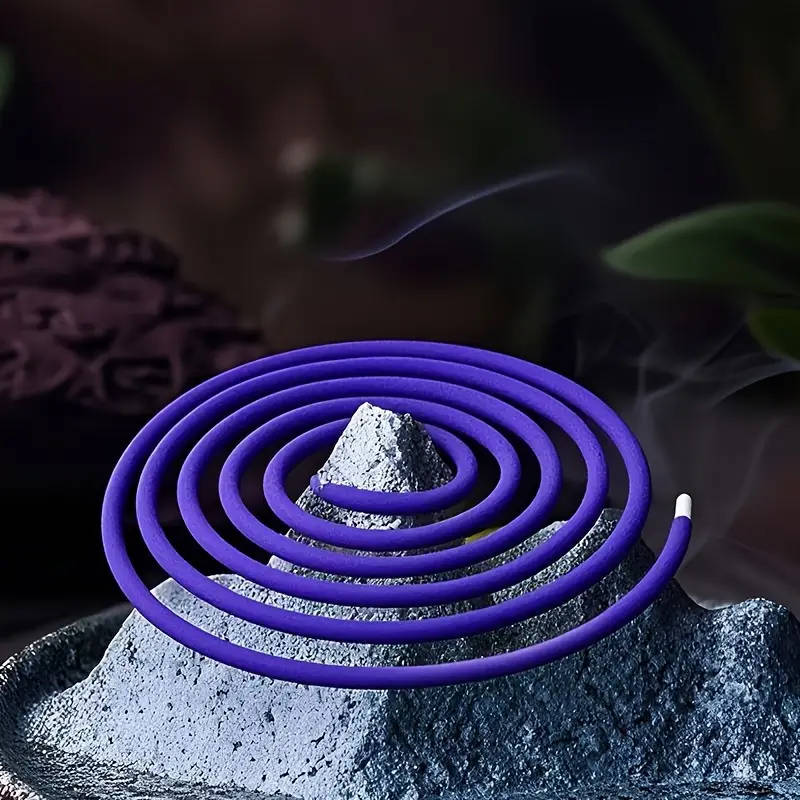 22 lavender scented rings
