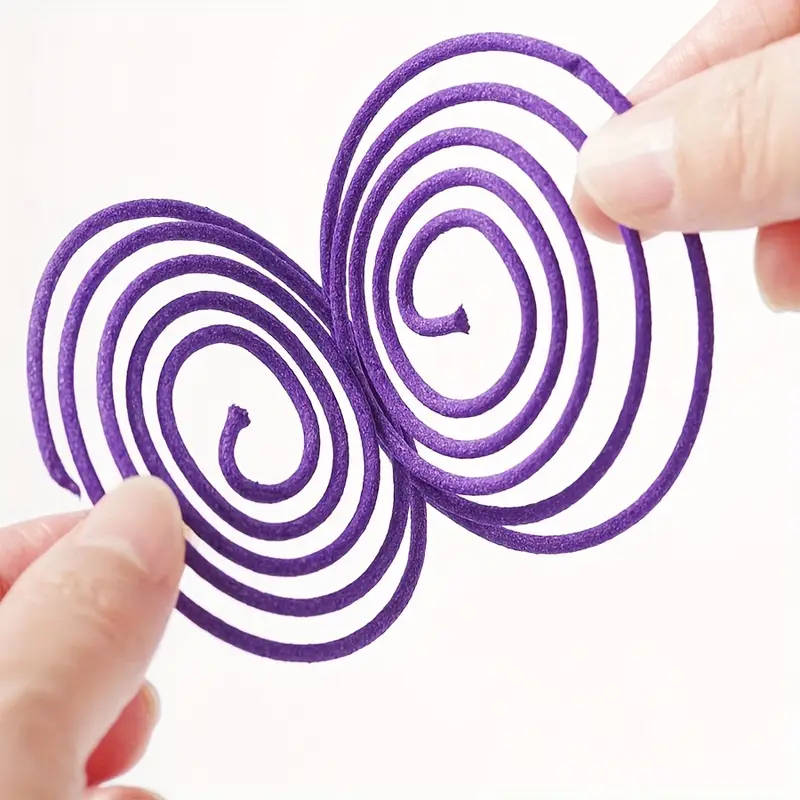 22 lavender scented rings