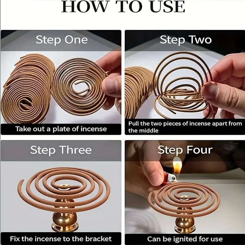 22 lavender scented rings