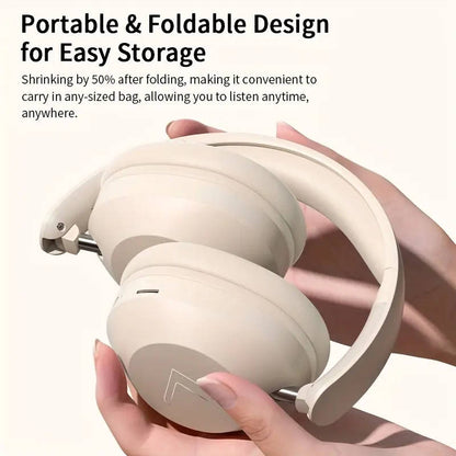 wireless headphones