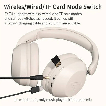 wireless headphones