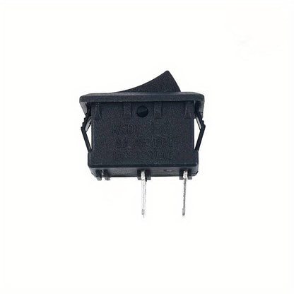 10PC Multi-function Snap-on Toggle Switch