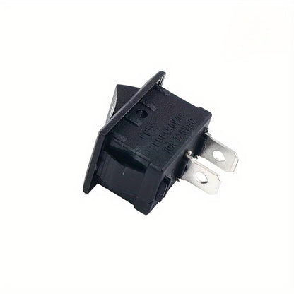 10PC Multi-function Snap-on Toggle Switch