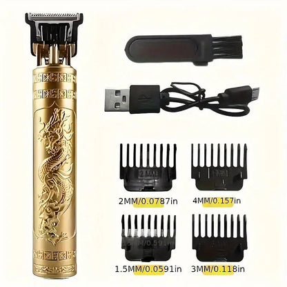 Men's electric hair clipper