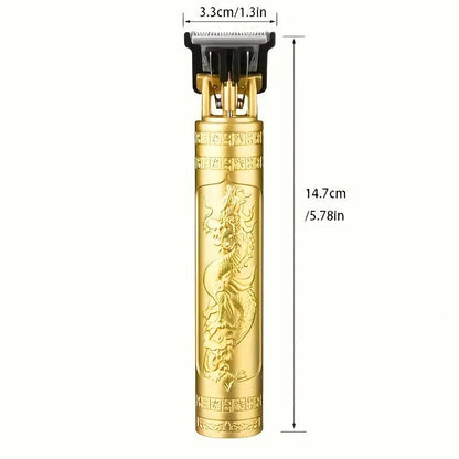 Men's electric hair clipper