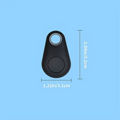 5 Mini Smart Wireless Item Finders