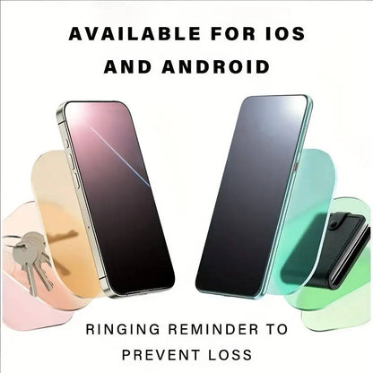 5 Mini Smart Wireless Item Finders