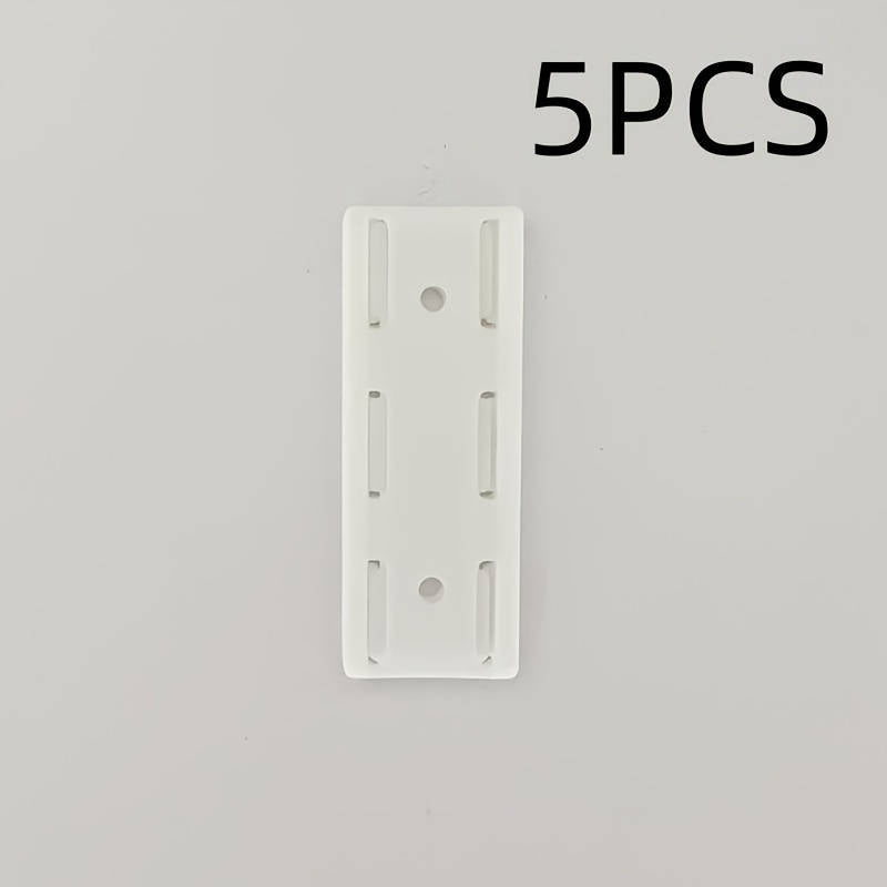 Mounting power strip bracket