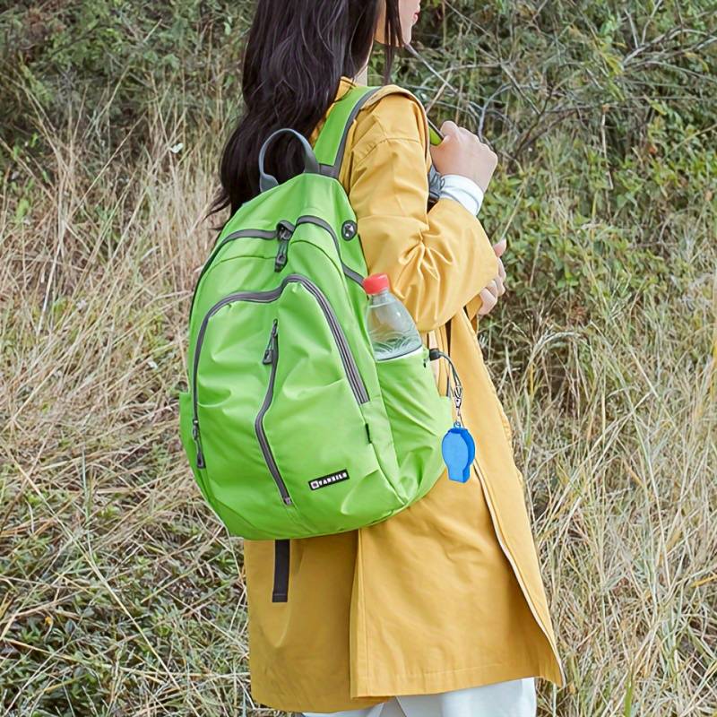 Folding Thickened 304 Stainless Steel Tableware