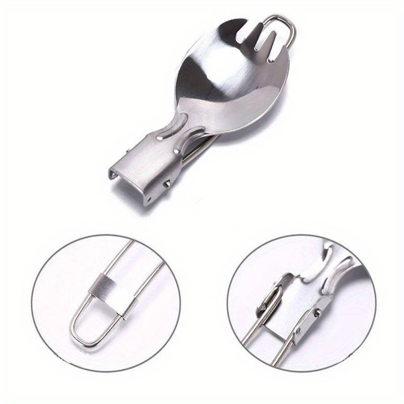 Portable camping kit