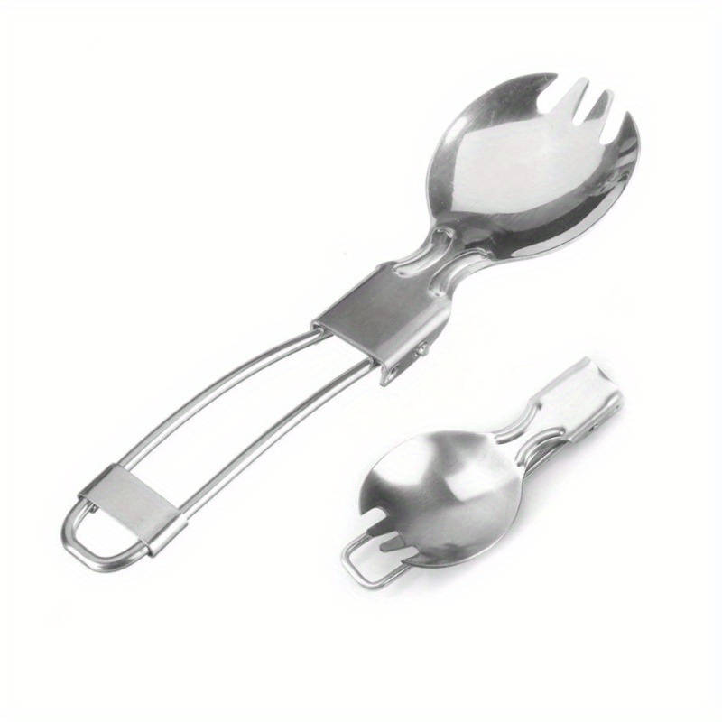 Portable camping kit