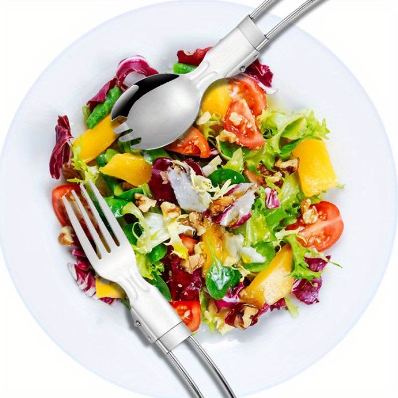 Portable camping kit