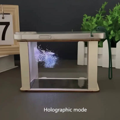 Holographic Film Science Experiment Kit