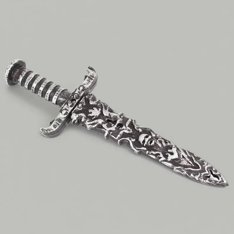 medieval pirate dagger