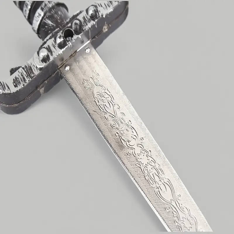 medieval pirate dagger