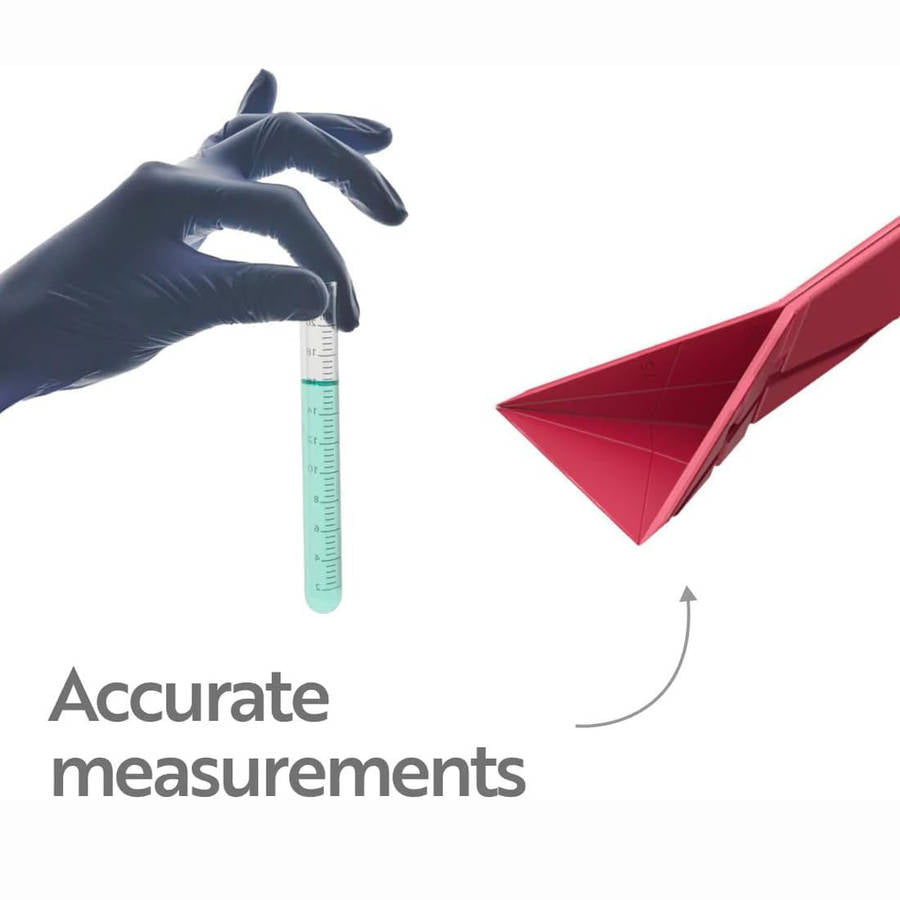 3-in-1 measuring spoon set