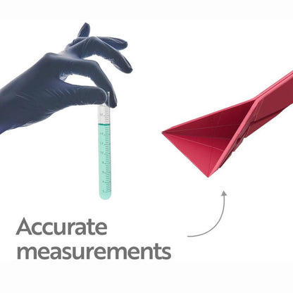 3-in-1 measuring spoon set