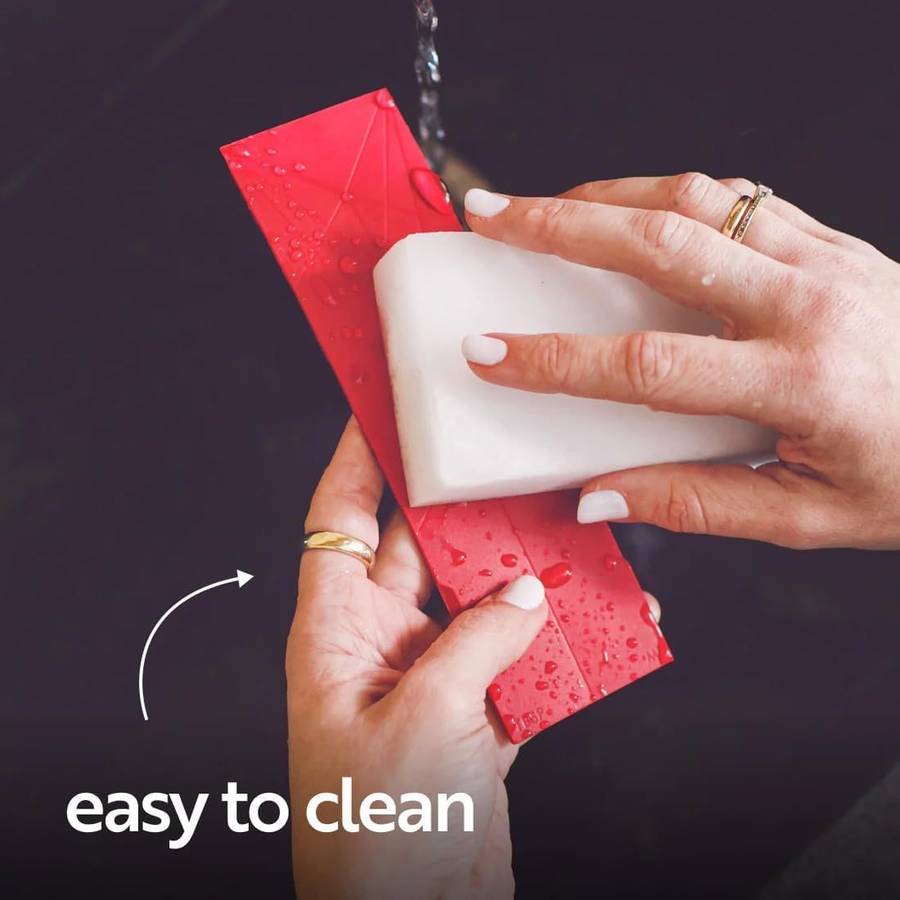 3-in-1 measuring spoon set